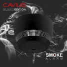 Cavius Black - trådløs - optisk røykvarsler thumbnail