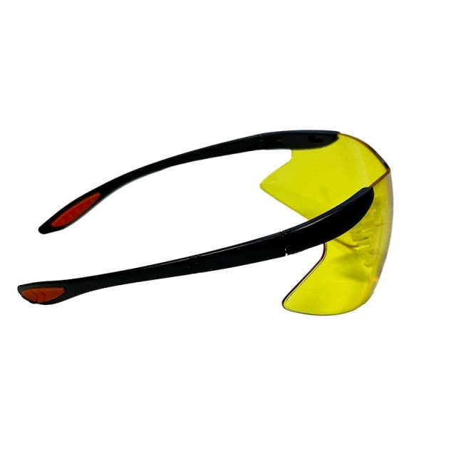 Vernebriller Gul P1