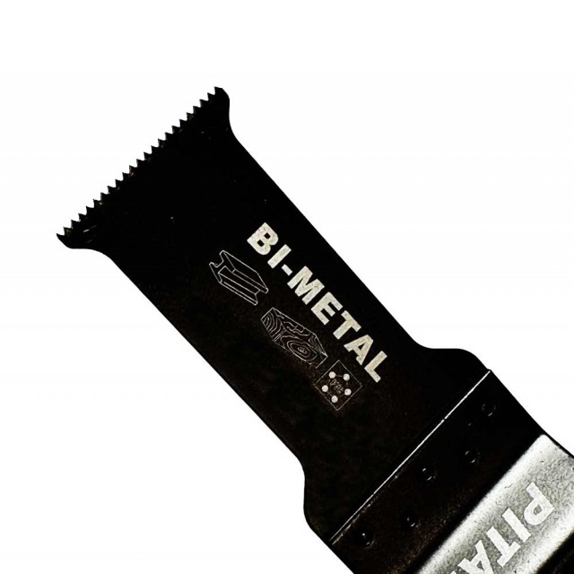 Pital Multisagblad Bimetall 28,5x54mm