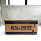 Pital Splitt Sommer- 160KG - Skadet emballasje thumbnail