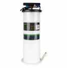JBM Sugepumpe 6,5l manuell/trykkluft thumbnail
