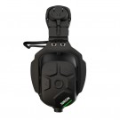 Sordin SHARP Helmet Black Gel Bluetooth ONLY thumbnail