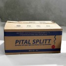 Pital Splitt Vinter - 160KG - Skadet emballasje thumbnail