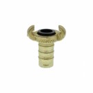 Lüdecke klokobling slangestuss 1