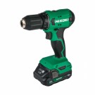 Hikoki Batteridrill 18V - DS18DA med koffert thumbnail