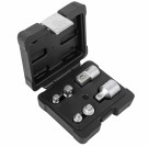 JBM Adaptersett for piper 1/4