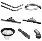 JBM Våt- og tørrstøvsuger 1000W 80L thumbnail