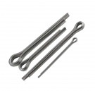 JBM Splintsett i rustfritt stål - 144 deler thumbnail