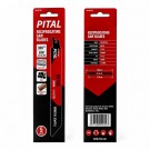 Pital Bajonettsagblad for metall 300mm 14-18TPI Bimetall (5-pack) thumbnail