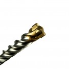 Pital Fjellbor Rocket SDS-Max 18x740mm thumbnail