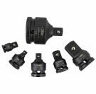 JBM Adaptersett for kraftpiper 1/4