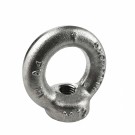Øyemutter M8 A4 Syrefast DIN 582 (støpt) thumbnail