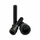 Sylinderhodeskrue M12x70mm Innvendig sekskant UBH 12.9 DIN 912 thumbnail