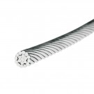 Wire 4mm 1x19 A4 Syrefast DIN 3053 - metervare thumbnail