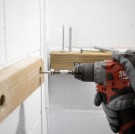 Bolt med plug – Hex 8x100mm 50stk thumbnail