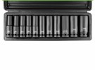 JBM Kraftpipesett 1/2″, ekstra lange - 11 deler thumbnail
