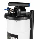 JBM Sugepumpe 6,5l manuell/trykkluft thumbnail
