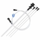 JBM Sugepumpe 6,5l manuell/trykkluft thumbnail