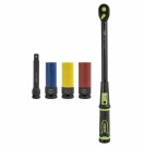 JBM Momentnøkkelsett 1/2