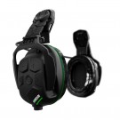 Sordin SHARP Helmet Black Gel Bluetooth ONLY thumbnail