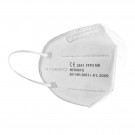 FFP3 støvmaske uten ventil thumbnail