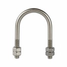 U-bolt 1/2