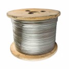 Wire 5mm 1x19 A4 Syrefast DIN 3053 - metervare thumbnail