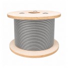 Wire 3mm 7x7 A4 Syrefast DIN 3055 - 250m thumbnail