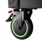 JBM Verktøyvogn XL med 8 skuffer - 468 deler thumbnail