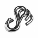 S-krok 8mm A4 Syrefast M-8160 thumbnail