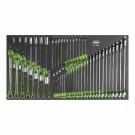 JBM Verktøyvogn XL med 8 skuffer - 468 deler thumbnail