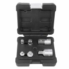 JBM Adaptersett for piper 1/4