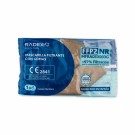 Radex FFP2 Støvmaske uten ventil - Grå - 25 stk. thumbnail