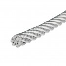 Wire 1,5mm 7x19 A4 Syrefast DIN 3060 - metervare thumbnail