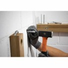 Index Fasadeplugg med senkeskrue 10x120mm A4 Syrefast- 50 stk. thumbnail