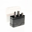 Projahn Pro Fresesett Carbide (B, C, D, E, G) - 5 deler thumbnail