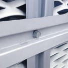 Index Selvborende plateskrue med sekskanthode 5,5x32mm A4 Bimetall - 500 stk. thumbnail
