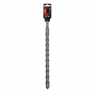 Pital Fjellbor S4 SDS-PLUS 18x340mm thumbnail