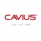 Cavius Wireless Alarm Logo thumbnail