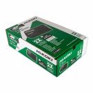Hikoki Batteripakke med 2x 18V batterier (2.0Ah) og 18V lader thumbnail