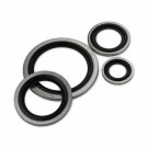 Bonded Seals (Dowty) 1/2