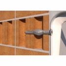 Index Universalplugg, lang 6x45mm Nylon - 100 stk. thumbnail