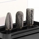 Projahn Pro Fresesett Carbide (B, C, F) - 3 deler thumbnail