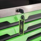 JBM Verktøyvogn XL med 8 skuffer - 468 deler thumbnail