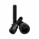 Sylinderhodeskrue M10x80mm Innvendig sekskant UBH 12.9 DIN 912 thumbnail