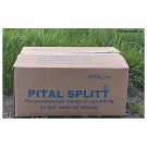 Pital Splitt Vinter - 200KG - Skadet emballasje thumbnail