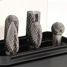 Projahn Pro Fresesett Carbide (B, C, D, E, G) - 5 deler thumbnail