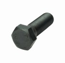 Sekskantskrue M20x110mm UBH 10.9 Delgjenget DIN 931 / ISO 4014  thumbnail