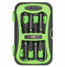 JBM Presisjonsskrutrekkersett - 6 deler thumbnail