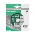 Hikoki ﻿Diamantblad Standard Sintered 115mm thumbnail